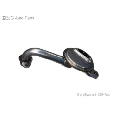 247W214 Engine Oil Pickup Tube For 10-13 Nissan Altima  2.5 15050JA00A Gas
