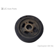 247W212 Crankshaft Pulley For 07-13 Nissan Altima  2.5 12303JA00A Gas