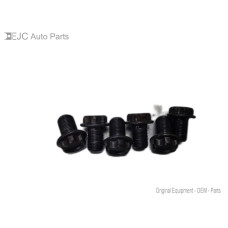 247W217 Flexplate Bolts For 10-13 Nissan Altima  2.5  Gas