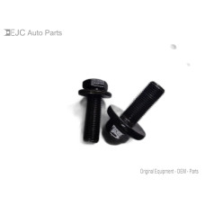 247W219 Camshaft Gear Bolt Set For 10-13 Nissan Altima  2.5  Gas