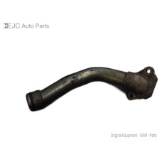 247W220 Coolant Crossover Tube For 10-13 Nissan Altima  2.5 130483Z00B Gas