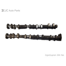 247W225 Camshafts Pair Both For 10-13 Nissan Altima  2.5  Gas