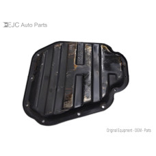 247W227 Lower Engine Oil Pan For 09-13 Nissan Altima  2.5 11110JA01E Gas