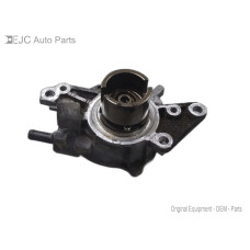 30G102 Vacuum Pump For 20-22 Subaru Crosstrek  2.0  Gas