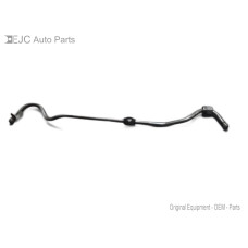 30G107 Fuel Rail To Rail Fuel Line For 20-22 Subaru Crosstrek  2.0  Gas