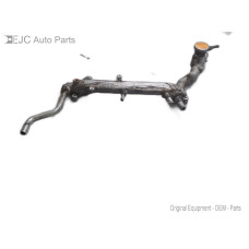 30G108 Coolant Crossover For 20-22 Subaru Crosstrek  2.0  Gas