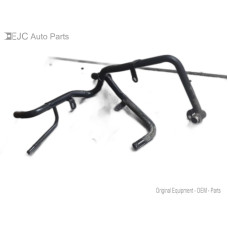 30G109 Heater Lines Set For 20-22 Subaru Crosstrek  2.0  Gas