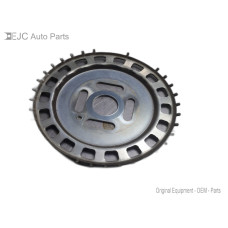 30G110 Crankshaft Trigger Tone Ring For 20-22 Subaru Crosstrek  2.0  Gas