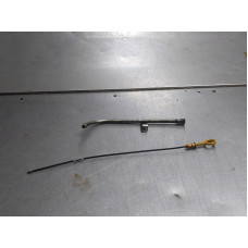 30G111 Engine Oil Dipstick With Tube For 20-22 Subaru Crosstrek  2.0  Gas