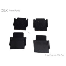 30G113 Intake Air Deflectors For 20-22 Subaru Crosstrek  2.0  Gas