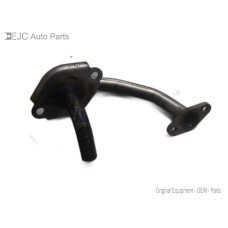 30G114 Downstream EGR Tube For 20-22 Subaru Crosstrek  2.0  Gas