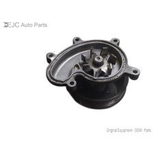30G115 Water Pump With Pulley For 18-24 Subaru Crosstrek  2.0 21110AA770 Gas