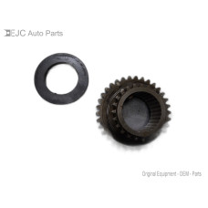 245H204 Crankshaft Timing Gear Set For 15-16 Honda CR-V  2.4  Gas