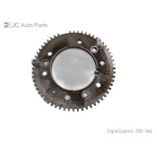 245H205 Crankshaft Trigger Tone Ring For 15-16 Honda CR-V  2.4  Gas