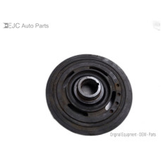 245H206 Crankshaft Pulley For 15-19 Honda CR-V  2.4 138105A2A01 Gas