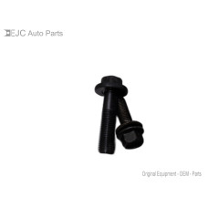 245H213 Camshaft Gear Bolt Set For 15-16 Honda CR-V  2.4  Gas