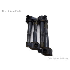 245H235 Ignition Coil Igniter Set For 15-19 Honda CR-V  2.4 30520SA2A01 Gas