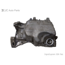 245H237 Engine Oil Pan For 15-16 Honda CR-V  2.4 112005LAA00 Gas