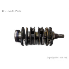 #PT09 Crankshaft Standard For 13-15 Subaru XV Crosstrek  2.0 12200AA330 Gas