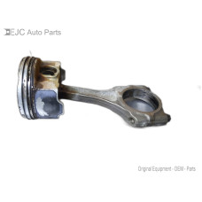 247V201 Right Piston and Rod Standard For 13-14 Subaru XV Crosstrek  2.0 12100AA470 Gas