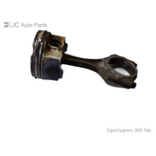 247V202 Left Piston and Rod Standard For 13-14 Subaru XV Crosstrek  2.0 12100AA470 Gas