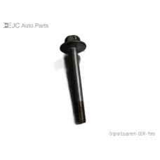 247V209 Crankshaft Pulley Bolt For 13-14 Subaru XV Crosstrek  2.0 12369AA091 Gas