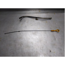 247V226 Engine Oil Dipstick With Tube For 13-14 Subaru XV Crosstrek  2.0 11139AA050 Gas