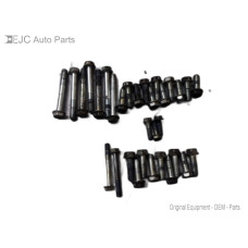 247V230 Timing Cover Bolts For 13-14 Subaru XV Crosstrek  2.0  Gas