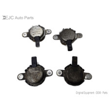 247V232 Variable Valve Timing Solenoid Set For 13-14 Subaru XV Crosstrek  2.0  Gas