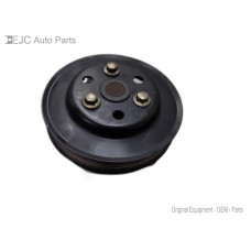 247V233 Water Pump With Pulley For 13-15 Subaru XV Crosstrek  2.0 21110AA690 Gas