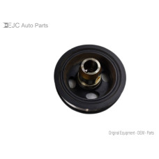 247V235 Crankshaft Pulley For 13-14 Subaru XV Crosstrek  2.0 12305AA370 Gas