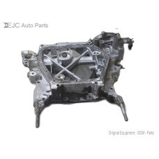 GZE204 Upper Engine Oil Pan For 15-21 Subaru WRX  2.0 11120AA261 Turbo