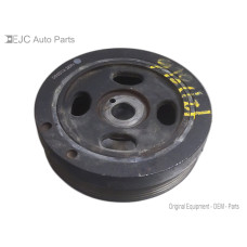 30A101 Crankshaft Pulley For 15-21 Subaru WRX  2.0 12305AA360 Turbo