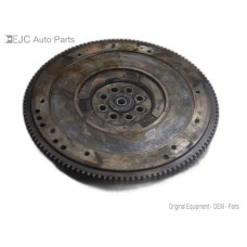 30A102 Flywheel For 17-18 Subaru WRX  2.0  Turbo