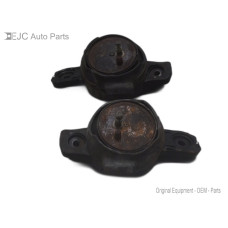 30A103 Motor Mounts Pair For 17-18 Subaru WRX  2.0  Turbo