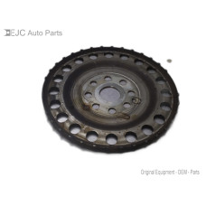 30A106 Crankshaft Trigger Tone Ring For 17-18 Subaru WRX  2.0  Turbo