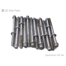 30A110 Cylinder Head Bolt Kit For 17-18 Subaru WRX  2.0  Turbo