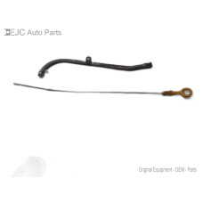 30A111 Engine Oil Dipstick With Tube For 17-18 Subaru WRX  2.0  Turbo