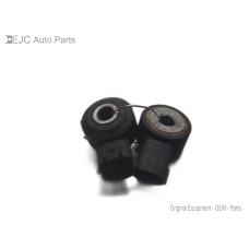 30A118 Knock Detonation Sensor Set For 17-18 Subaru WRX  2.0 22060AA180 Turbo
