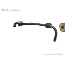 30A119 Pump To Rail Fuel Line For 17-18 Subaru WRX  2.0  Turbo