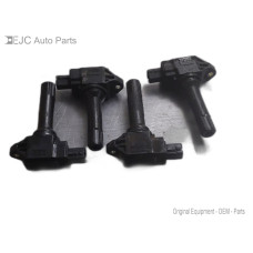 30A122 Ignition Coil Igniter Pack For 15-21 Subaru WRX  2.0  Turbo