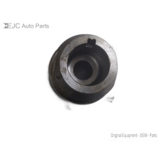 30A125 Crankshaft Hub For 17-18 Subaru WRX  2.0  Turbo
