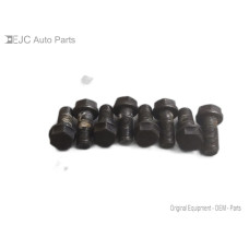 30A126 Flywheel Bolts For 17-18 Subaru WRX  2.0 800610740 Turbo