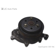 31G107 Water Pump With Pulley For 15-21 Subaru WRX  2.0 21110AA710 Turbo