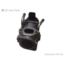 31G109 EGR Valve For 17-18 Subaru WRX  2.0 79772AA780 Turbo