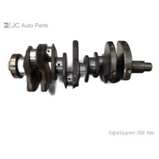 #RU09 Crankshaft Standard For 12-18 Nissan 370z  3.7  Gas