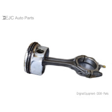 245A201 Right Piston and Rod Standard For 12-18 Nissan 370z  3.7  Gas