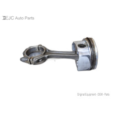 245A202 Left Piston and Rod Standard For 12-18 Nissan 370z  3.7  Gas