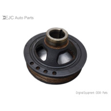 245A206 Crankshaft Pulley For 09-18 Nissan 370z  3.7 12303JK20A Gas