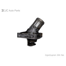 245A212 Thermostat Housing For 12-18 Nissan 370z  3.7  Gas